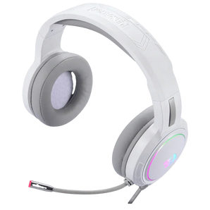 Redragon mento h270 rgb wired gaming headset headsets