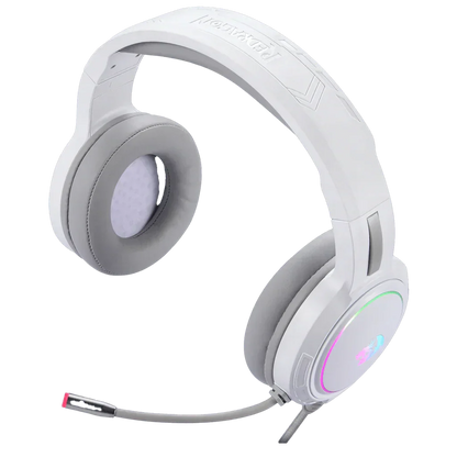 Redragon mento h270 rgb wired gaming headset headsets