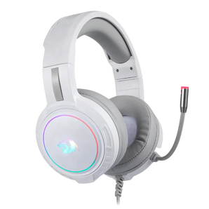 Redragon mento h270 rgb wired gaming headset headsets