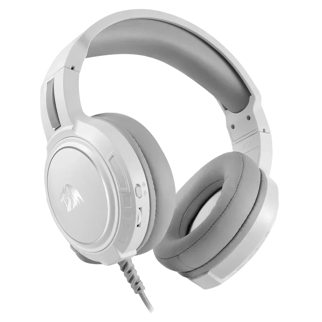 Redragon mento h270 rgb wired gaming headset headsets