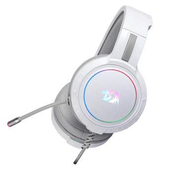 Redragon mento h270 rgb wired gaming headset headsets