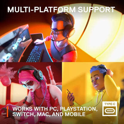 Steelseries new arctis nova 3 multi-platform gaming headset - signature arctis