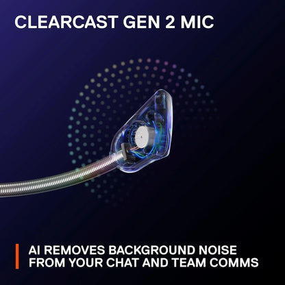 Steelseries new arctis nova 3 multi-platform gaming headset - signature arctis