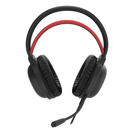 Vista h262 wired rgb backlight gaming headsest headsets