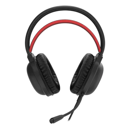 Vista h262 wired rgb backlight gaming headsest headsets
