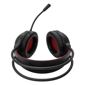 Vista h262 wired rgb backlight gaming headsest headsets