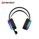 Fantech aurora hg29 7.1 virtual surround sound gaming headset rgb headsets