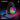 Fantech aurora hg29 7.1 virtual surround sound gaming headset rgb headsets