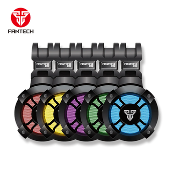 Fantech captain 7.1 hg11