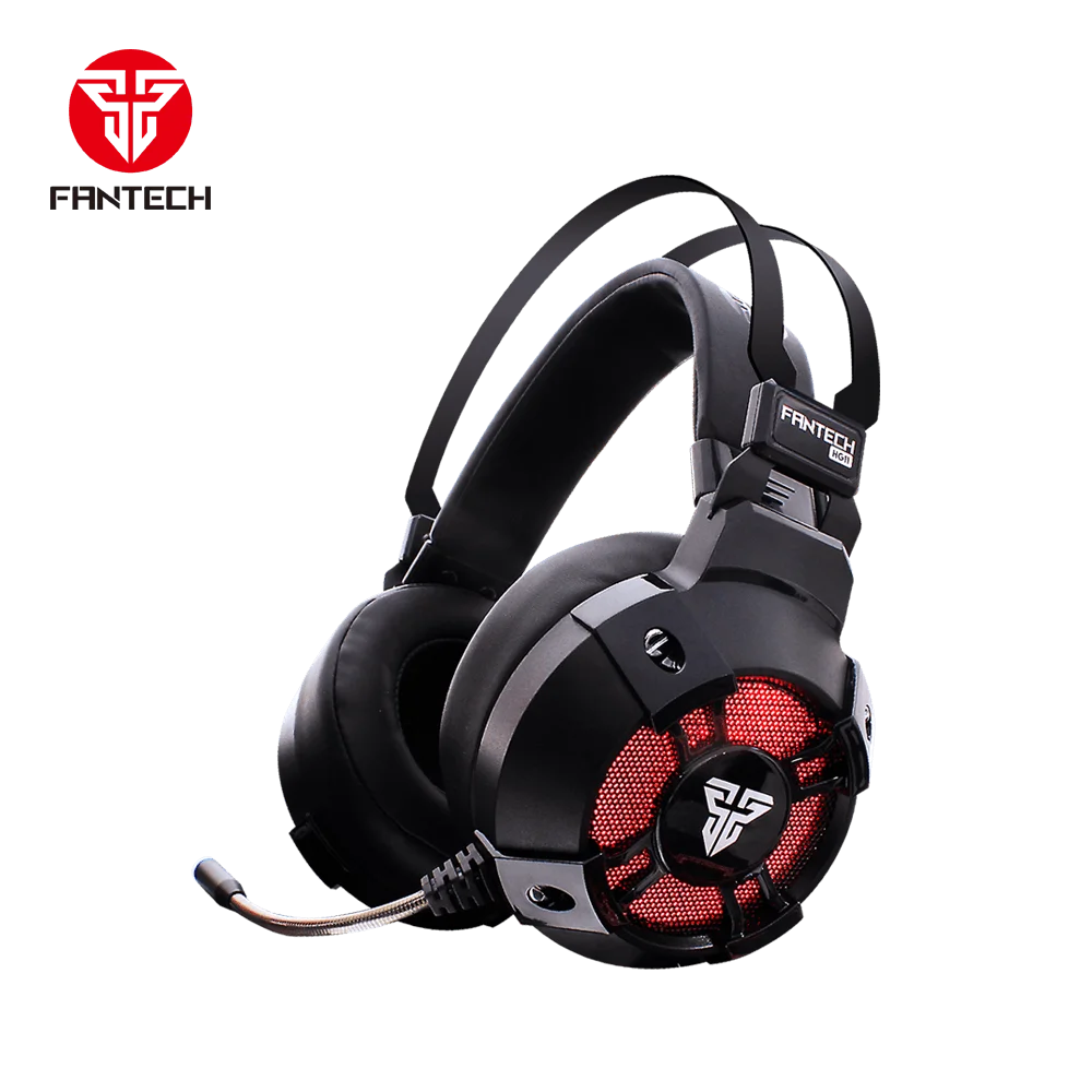Fantech captain 7.1 hg11
