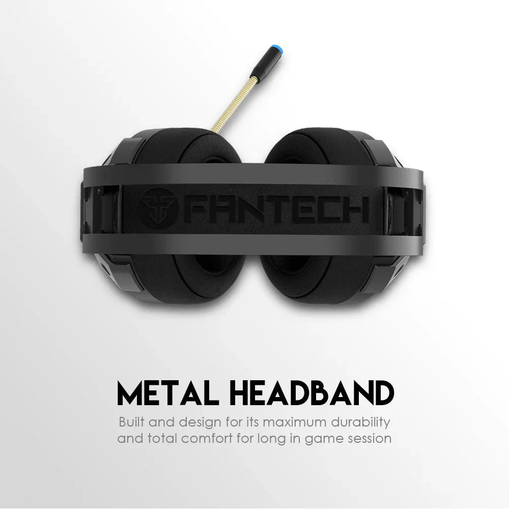 Fantech captain 7.1 hg11