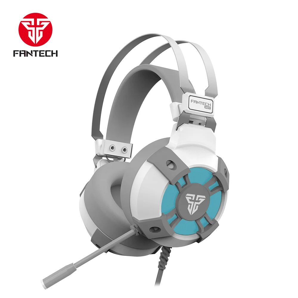 Fantech captain 7.1 hg11