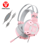 Fantech captain 7.1 hg11