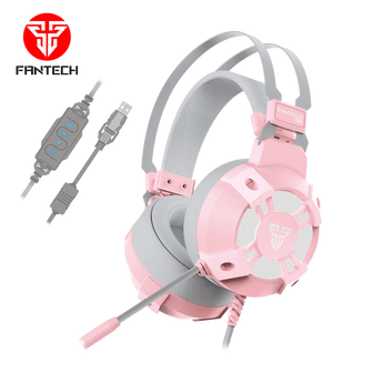 Fantech captain 7.1 hg11