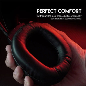 Fantech portal 7.1 hg28 virtual surround gaming headset