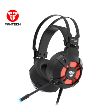 Fantech vibration hg11 pro 7.1 space edition gaming headset headsets