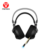 Fantech vibration hg11 pro 7.1 space edition gaming headset headsets