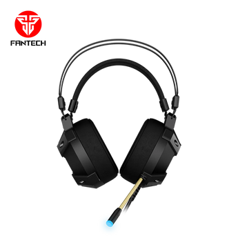 Fantech vibration hg11 pro 7.1 space edition gaming headset headsets