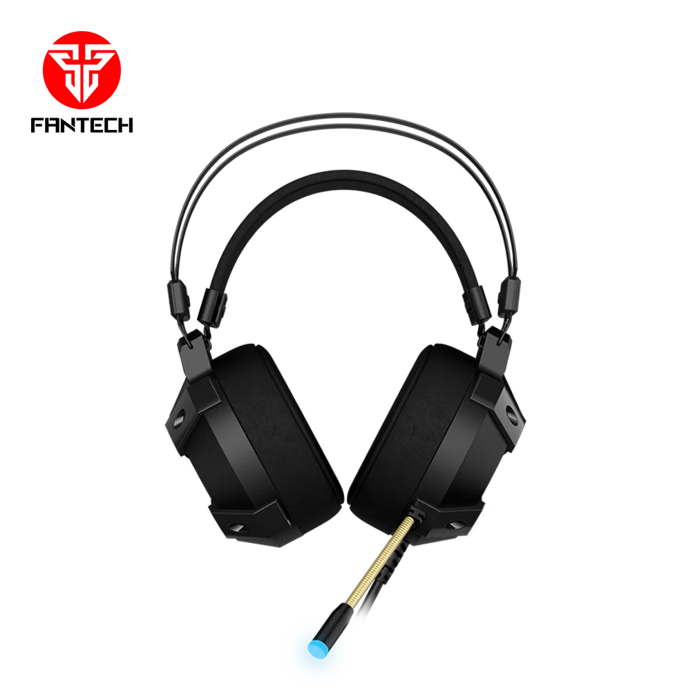 Fantech vibration hg11 pro 7.1 space edition gaming headset headsets