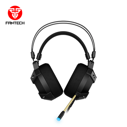 Fantech vibration hg11 pro 7.1 space edition gaming headset headsets