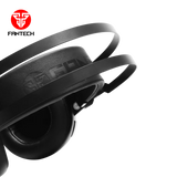 Fantech vibration hg11 pro 7.1 space edition gaming headset headsets