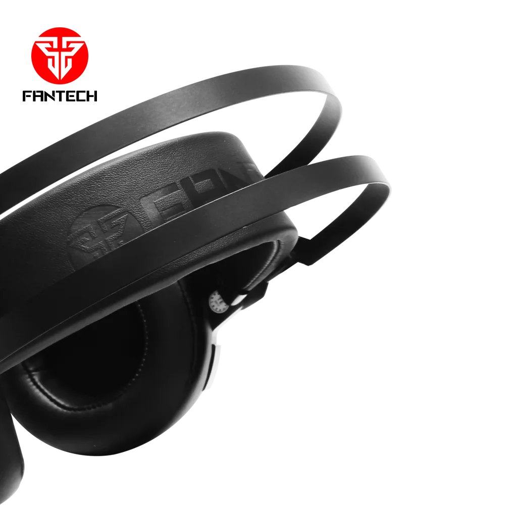 Fantech vibration hg11 pro 7.1 space edition gaming headset headsets