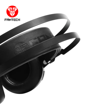 Fantech vibration hg11 pro 7.1 space edition gaming headset headsets