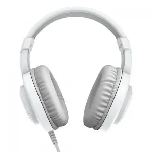 Headset redragon h371 rgb hylas branco usb headsets