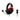 Hyperx cloud ii - gaming headset | red