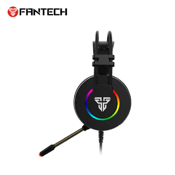 Octane hg23 virtual 7.1 surround gaming headset
