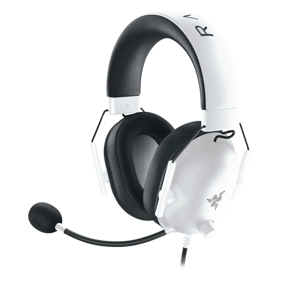 Razer blackshark v2 x wired gaming headset