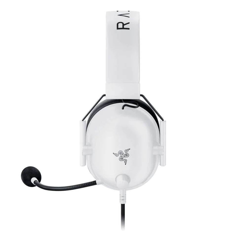 Razer blackshark v2 x wired gaming headset