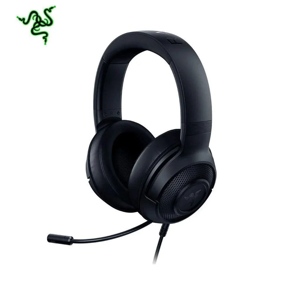 Razer kraken x ultralight gaming headset: 7.1