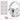 Redragon h510 pro 3-mode rgb gaming headset - 7.1 surround sound - 53mm audio