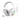 Redragon h510 zeus-x rgb white wired gaming headset headsets
