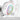 Redragon h510 zeus-x rgb white wired gaming headset headsets
