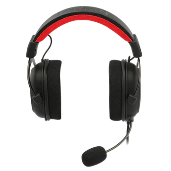 Redragon h510 zeus-x rgb wired gaming headset - 7.1 surround sound