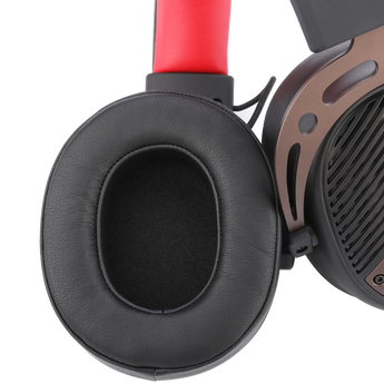 Redragon h730 wired gaming headset - 7.1 surround sound - memory foam ear pads