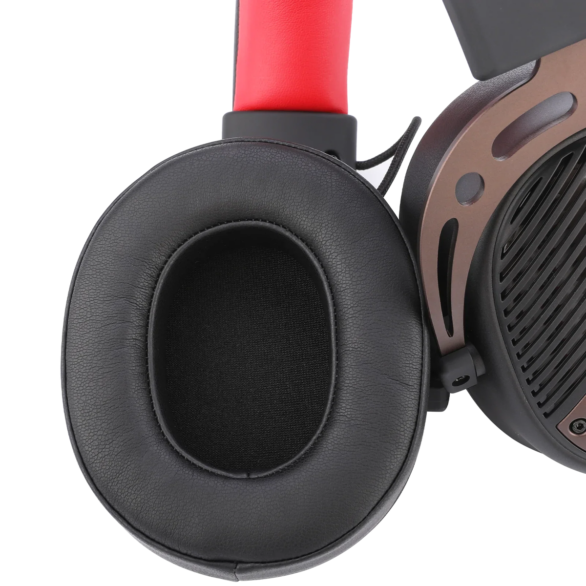 Redragon h730 wired gaming headset - 7.1 surround sound - memory foam ear pads