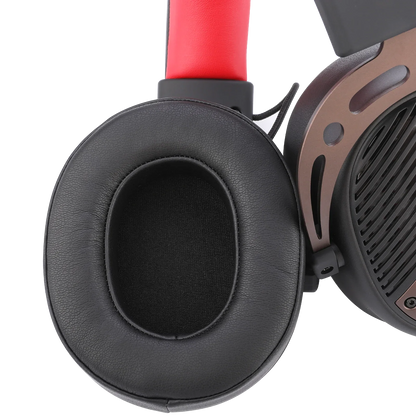 Redragon h730 wired gaming headset - 7.1 surround sound - memory foam ear pads