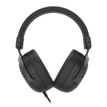 Redragon h739 wired gaming headset - 7.1 surround sound - memory foam ear pads