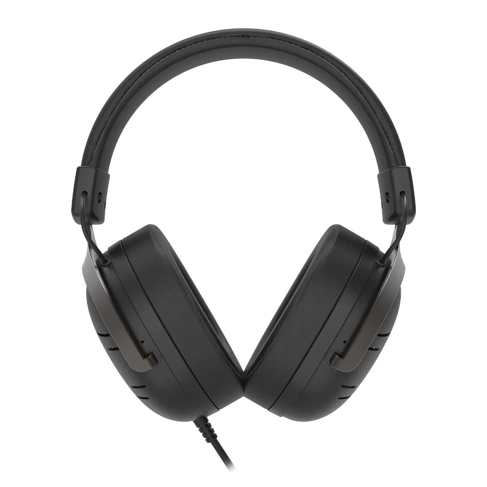 Redragon h739 wired gaming headset - 7.1 surround sound - memory foam ear pads
