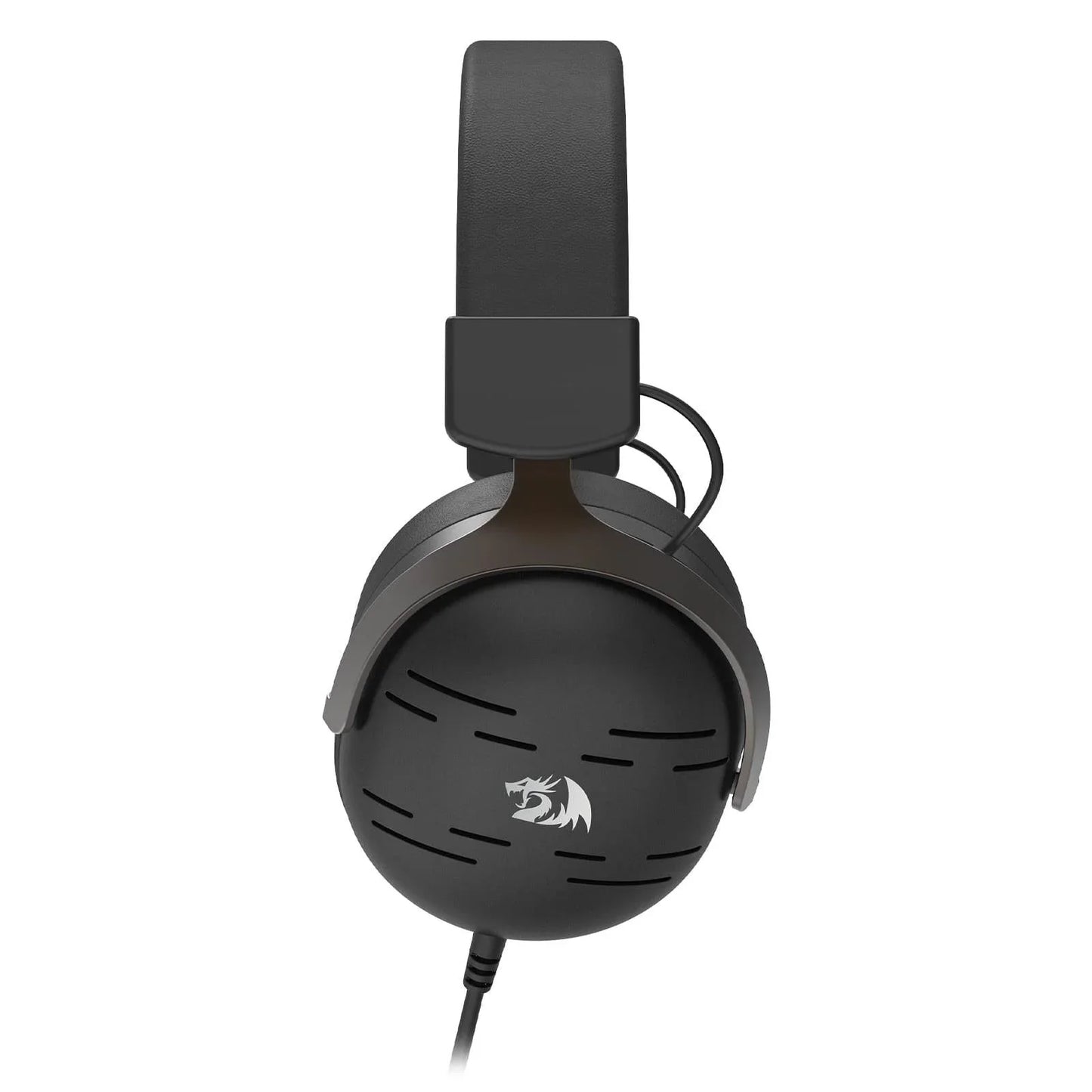 Redragon h739 wired gaming headset - 7.1 surround sound - memory foam ear pads