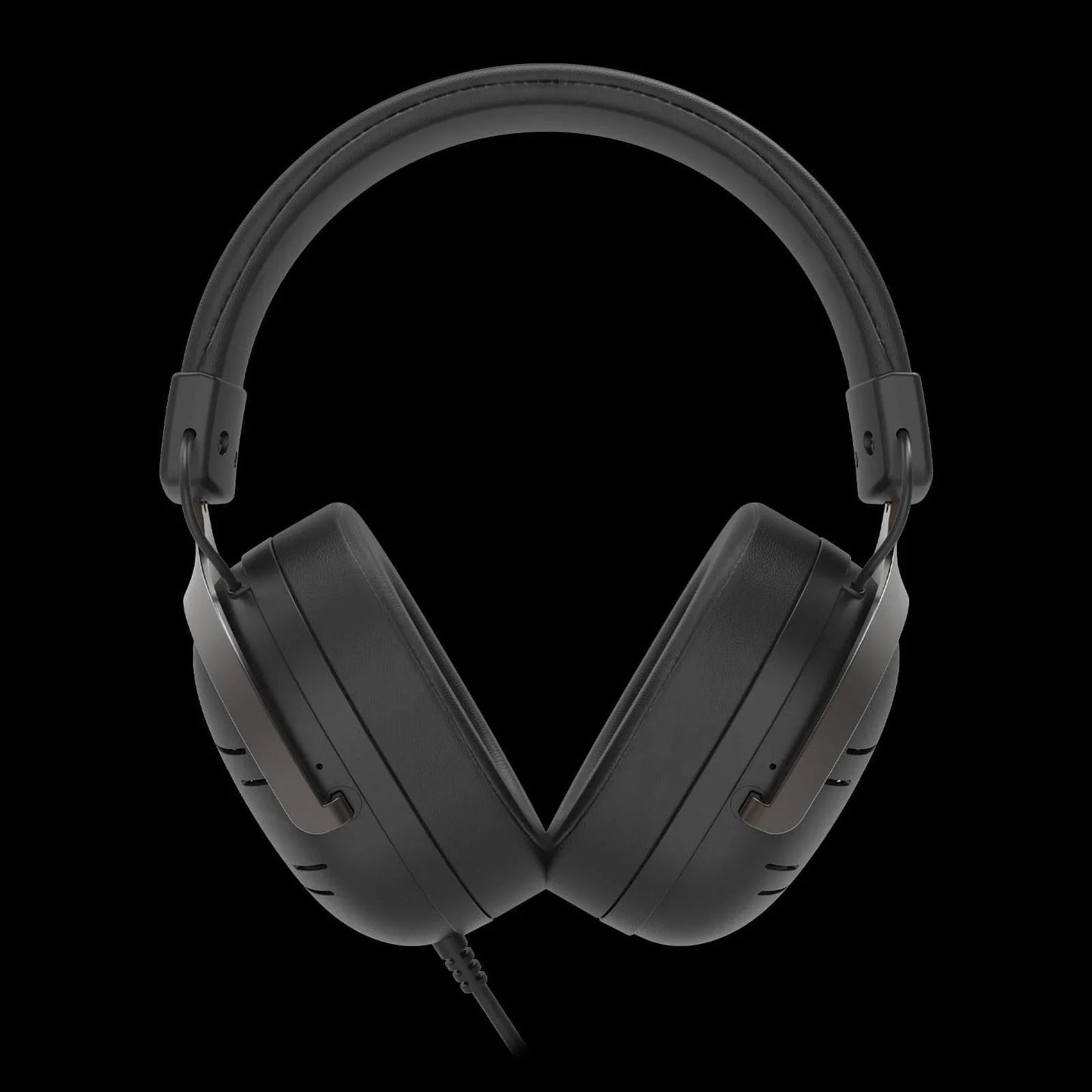 Redragon h739 wired gaming headset - 7.1 surround sound - memory foam ear pads