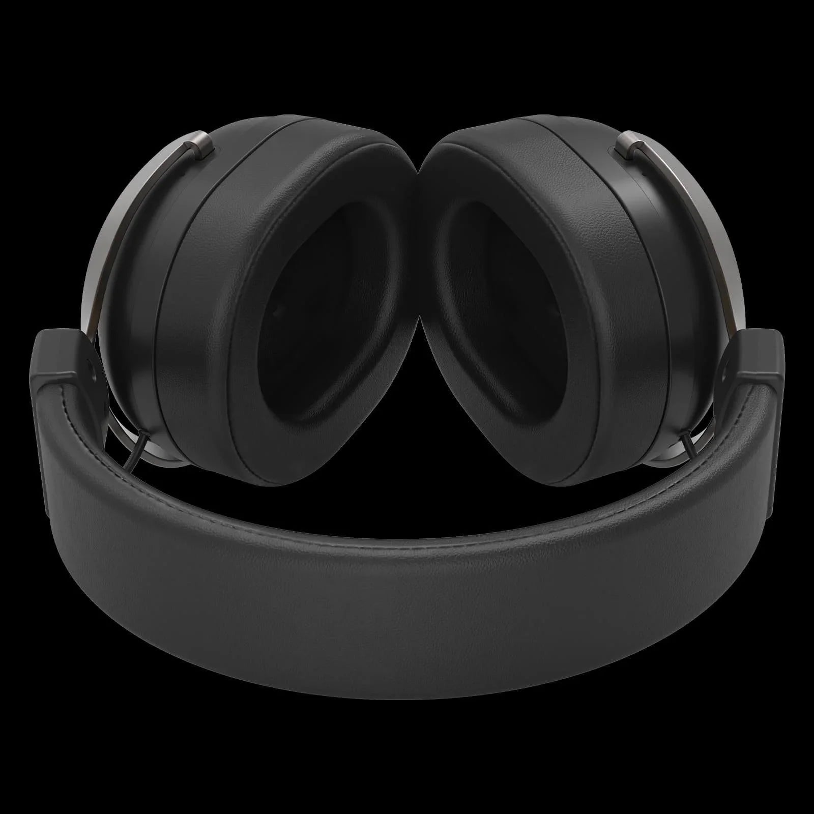 Redragon h739 wired gaming headset - 7.1 surround sound - memory foam ear pads