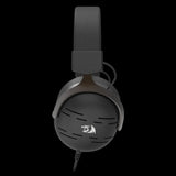 Redragon h739 wired gaming headset - 7.1 surround sound - memory foam ear pads