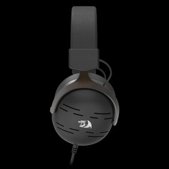 Redragon h739 wired gaming headset - 7.1 surround sound - memory foam ear pads