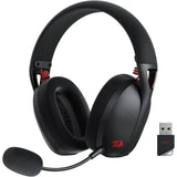 Redragon h848 bt wireless gaming headset - lightweight - 7.1 surround sound