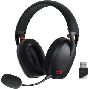 Redragon h848 bt wireless gaming headset - lightweight - 7.1 surround sound
