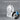 Redragon h878 3-mode wireless blue lighting gaming headset - lightweight - 7.1